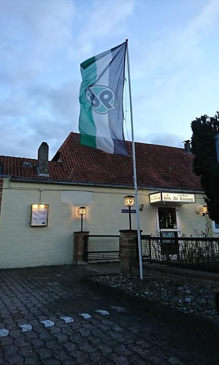 Gasthaus Alt Roessing