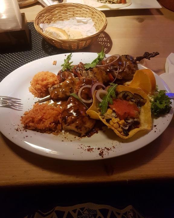 Restaurant Los Amigos Lingen