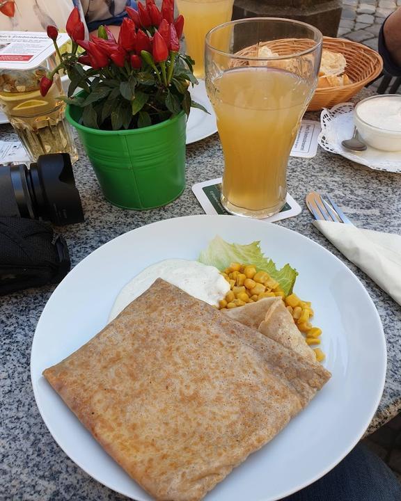 Crêperie